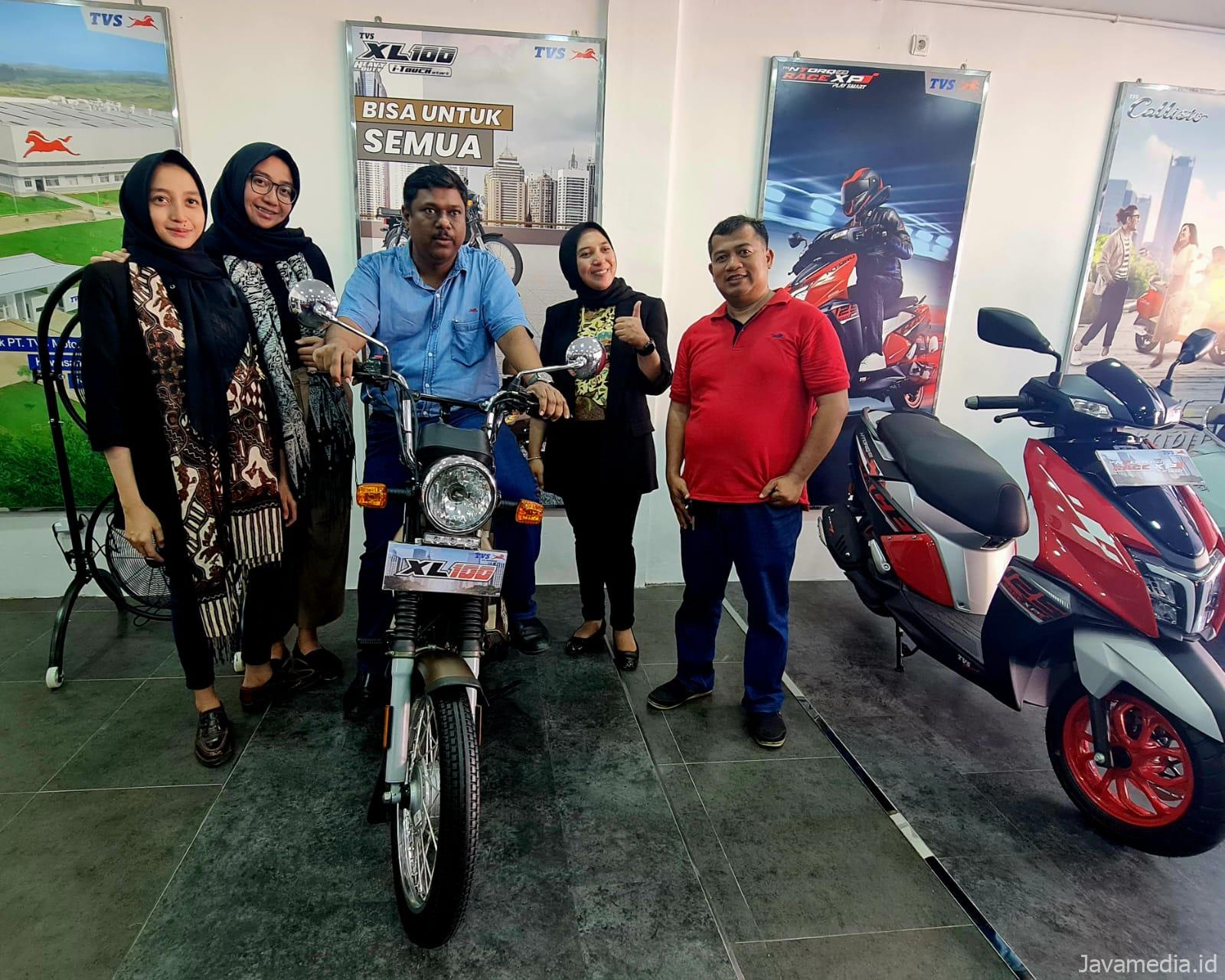 3 Mekanik SMK Cilacap Juara LKS Otomotif: Rahasia Skill yang Bikin Bengkel Lokal Kewalahan